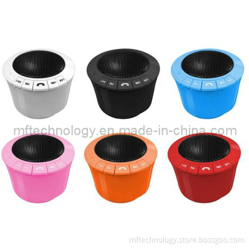 Mini Smart Bluetooth Speaker for Phones,Hand Free Mini Speaker (SP-01)